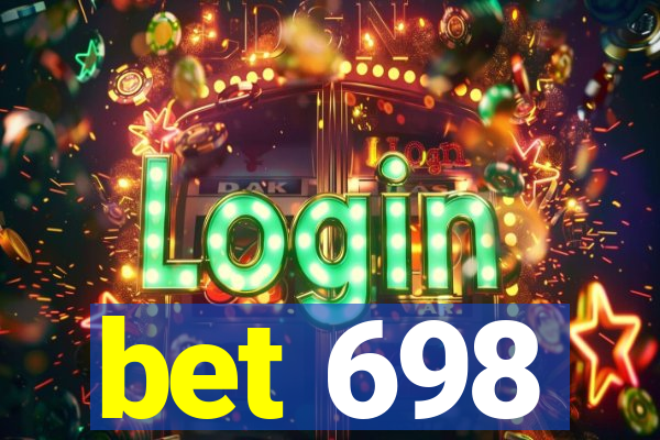 bet 698